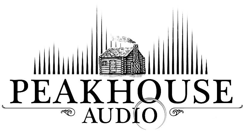 Peakhouse Audio