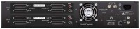 Apogee SYMPHONY I/O MKII 32x32 Pro Tools HD Audio-Interface und Wandler backpanel