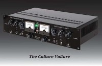 Thermionic Culture Culture Vulture