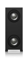 Amphion BaseTWO25 Stereo Bass Extension System - Subwoofer Tower