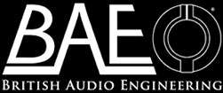 Brent Averill BAE Audio