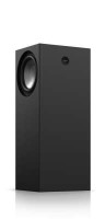 Amphion Flexbase25 Active Stereo Bass Extension System Subwoofer front dynamic