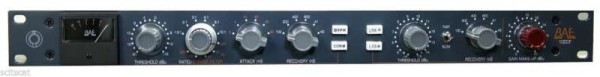 BAE Audio 10DCF Kompressor/Limiter