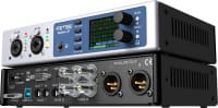 RME Madiface XT USB3.0 Audiointerface front