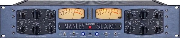 Manley SLAM! Mastering Version