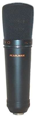 Pearlman TM2